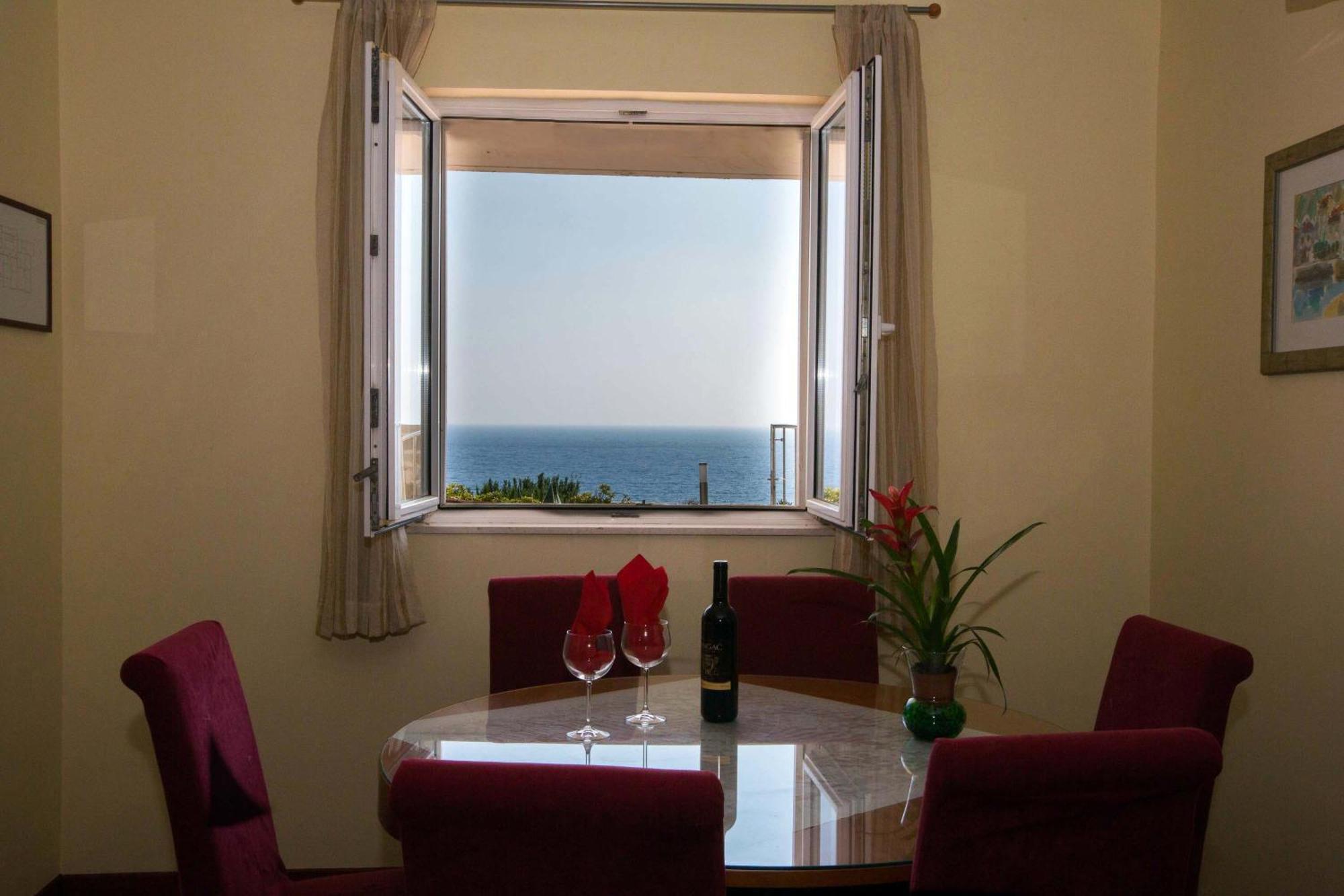 דוברובניק Apartment Gorica מראה חיצוני תמונה