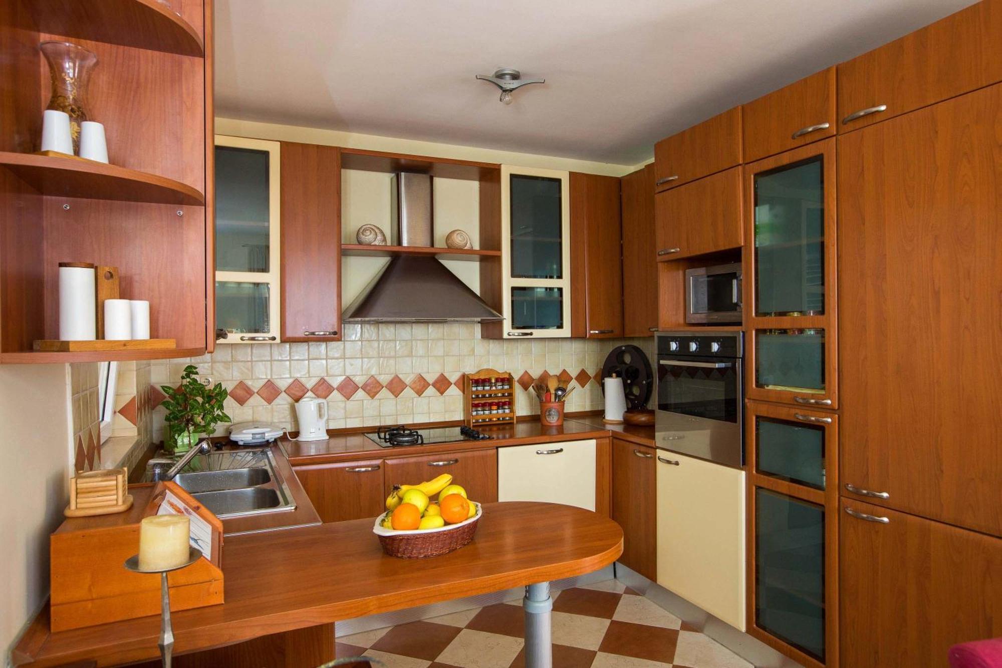 דוברובניק Apartment Gorica מראה חיצוני תמונה